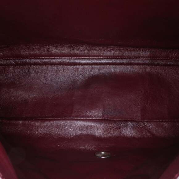 Classic Single Flap Bag Quilted #222027C42B - Picture 4 of 9